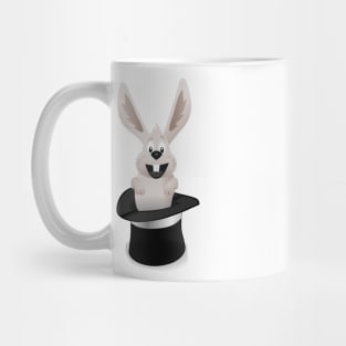 hare Mug